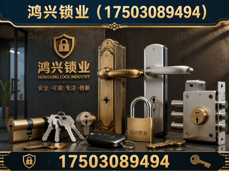 深圳24小时开锁展示图